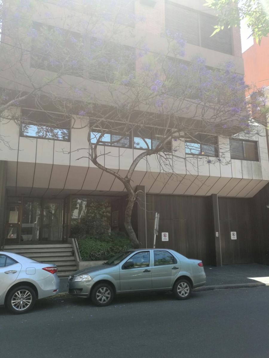 Piso 5 amb.. con habitación d servicio Quilmes centro — foto 13
