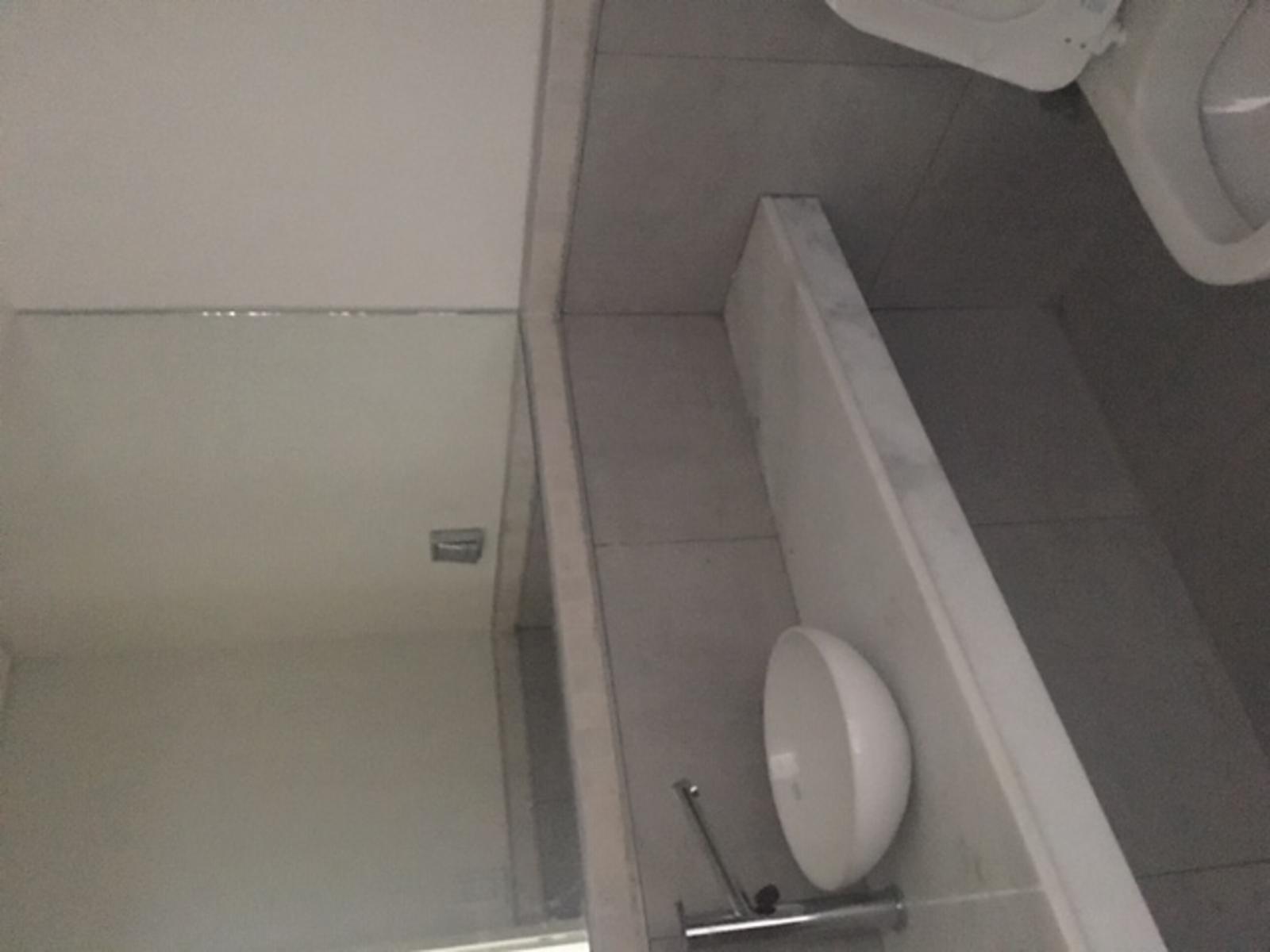3 ambientes con cochera y patio a estrenar — foto 5