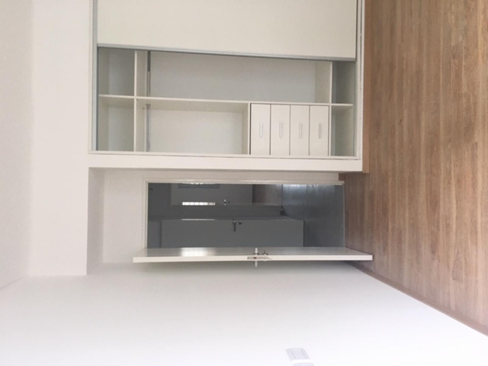 3 ambientes con cochera y patio a estrenar — foto 7