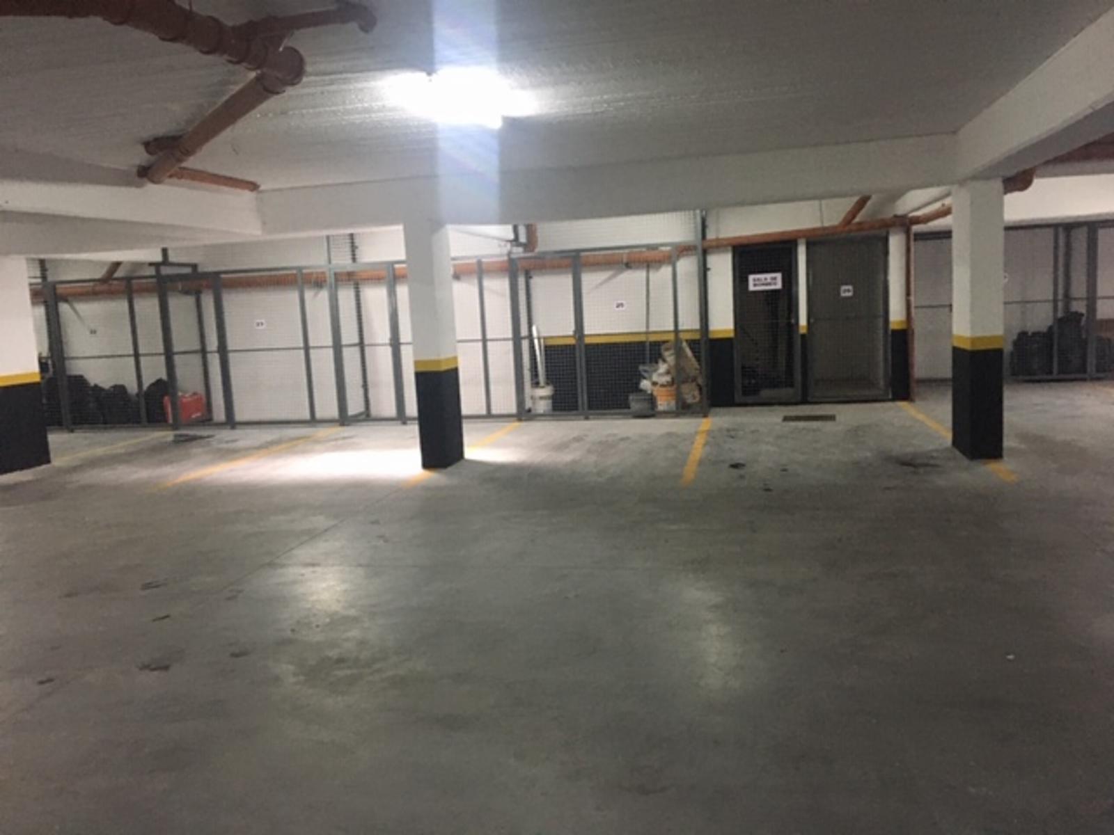 3 ambientes con cochera y patio a estrenar — foto 11