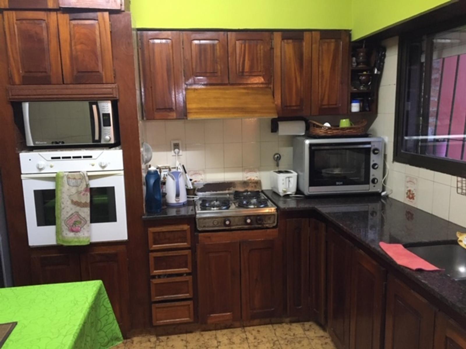 Casa 4 ambientes en alquiler Quilmes centro — foto 6