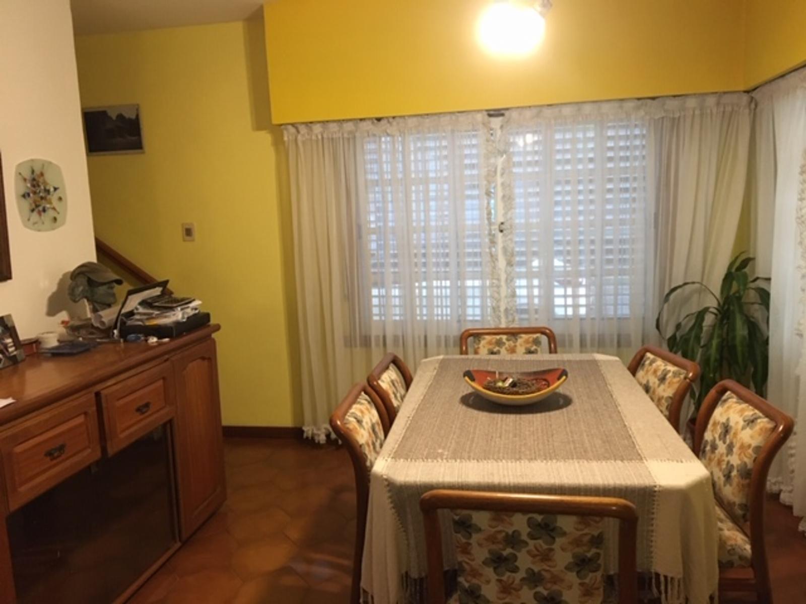 Casa 4 ambientes en alquiler Quilmes centro — foto 8