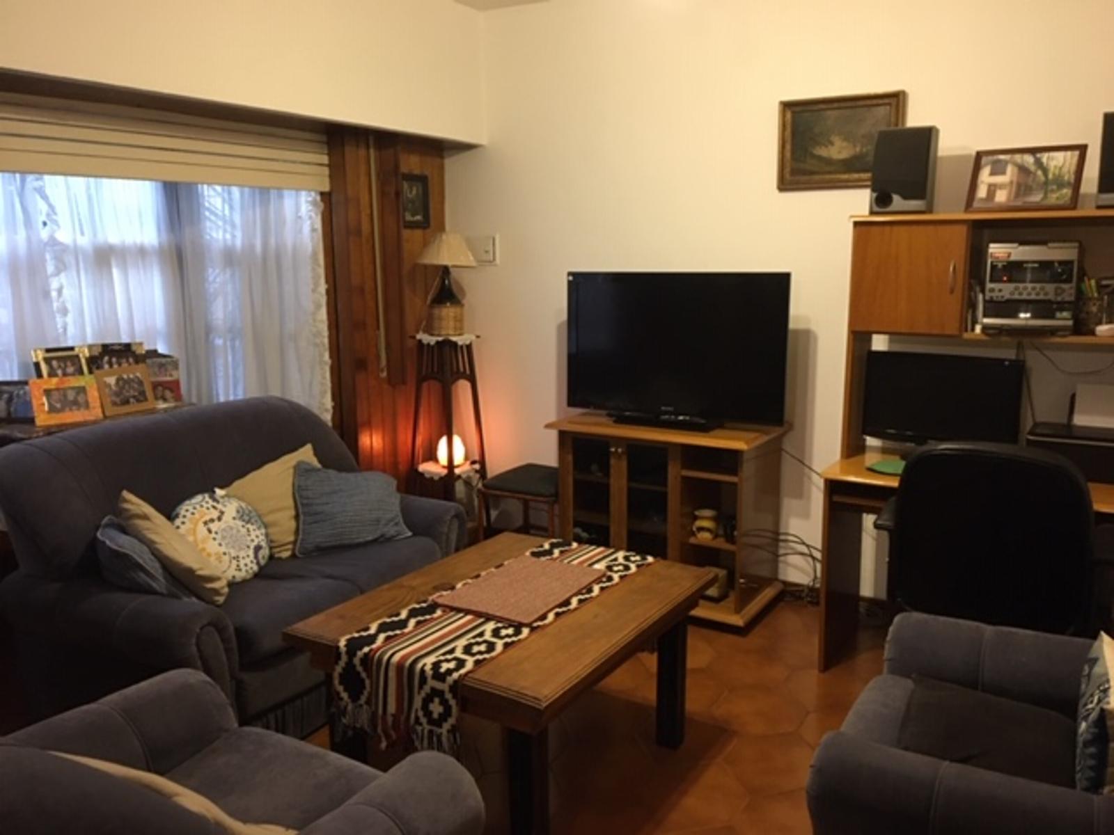 Casa 4 ambientes en alquiler Quilmes centro — foto 9