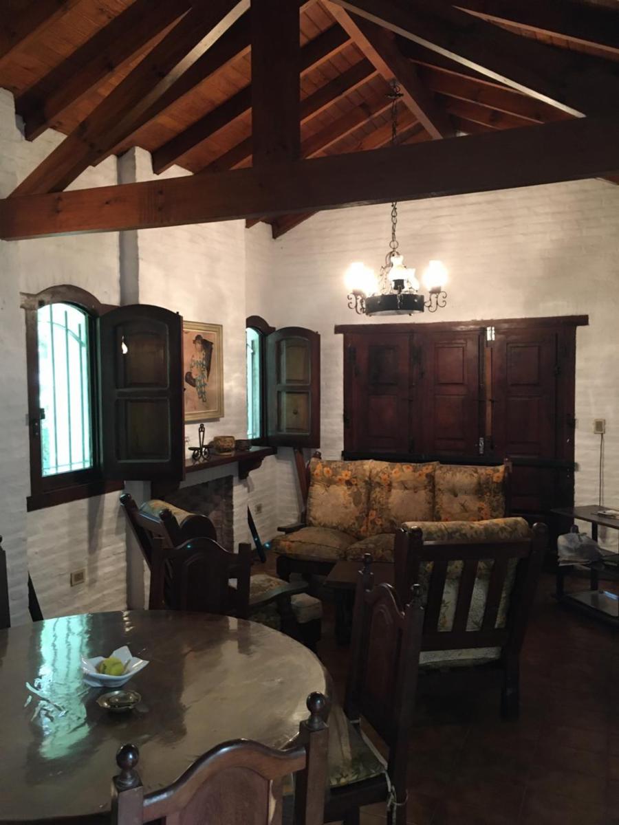 Importante casa quinta frente al club de golf de Ranelagh — foto 3