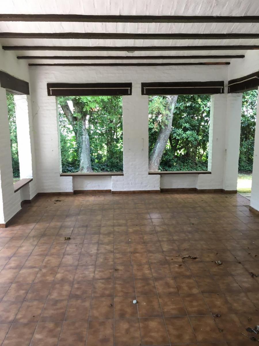 Importante casa quinta frente al club de golf de Ranelagh — foto 5