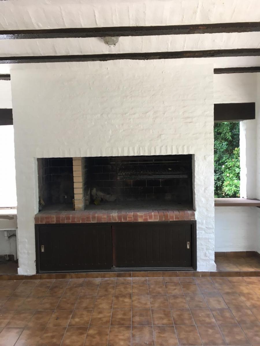 Importante casa quinta frente al club de golf de Ranelagh — foto 6