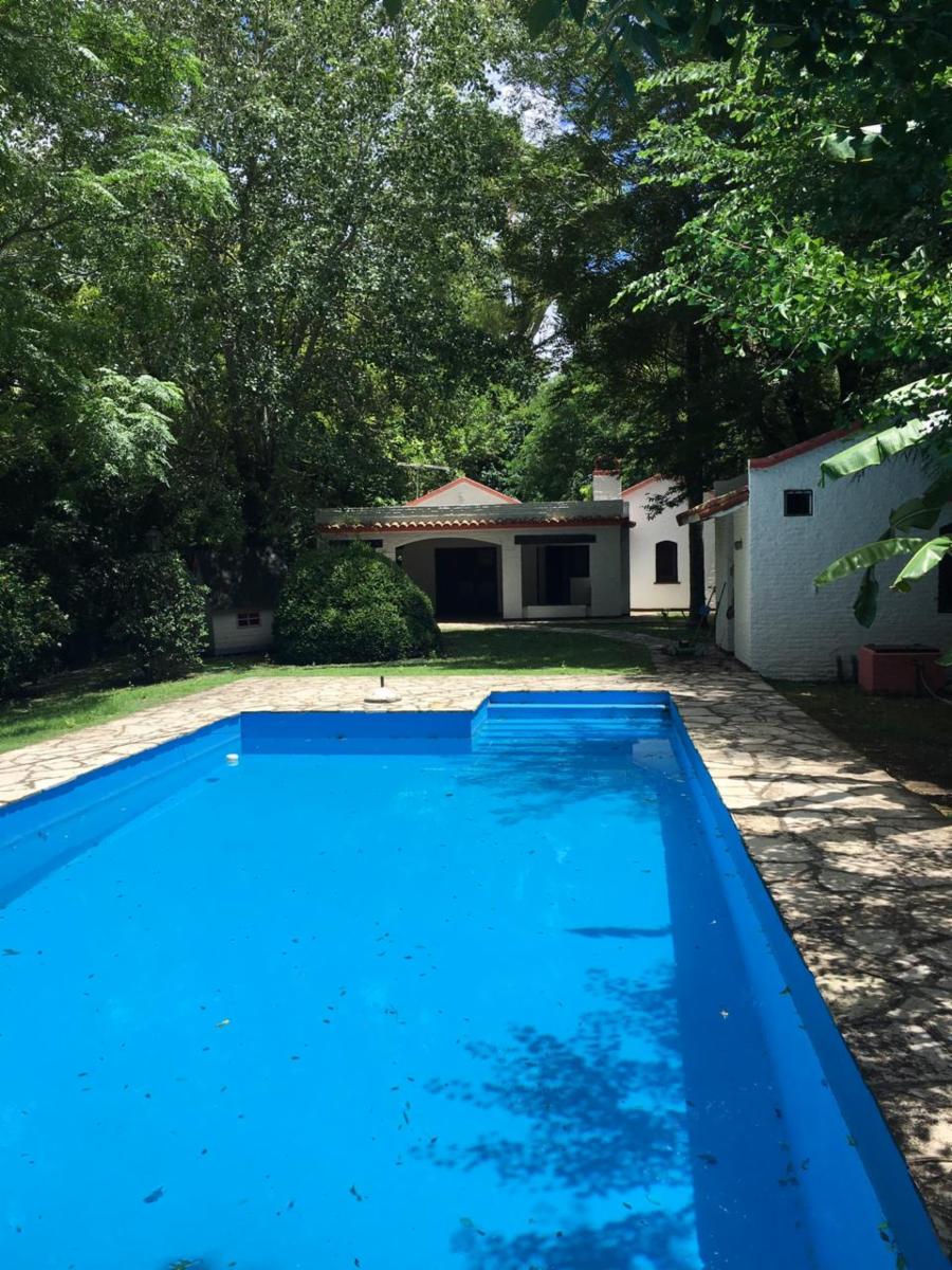 Importante casa quinta frente al club de golf de Ranelagh — foto 7