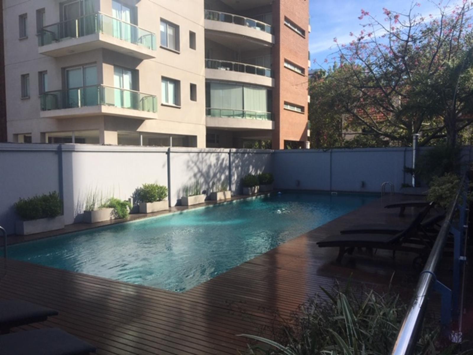 Departamento 4 amb. Novo III vista al rio — foto 3