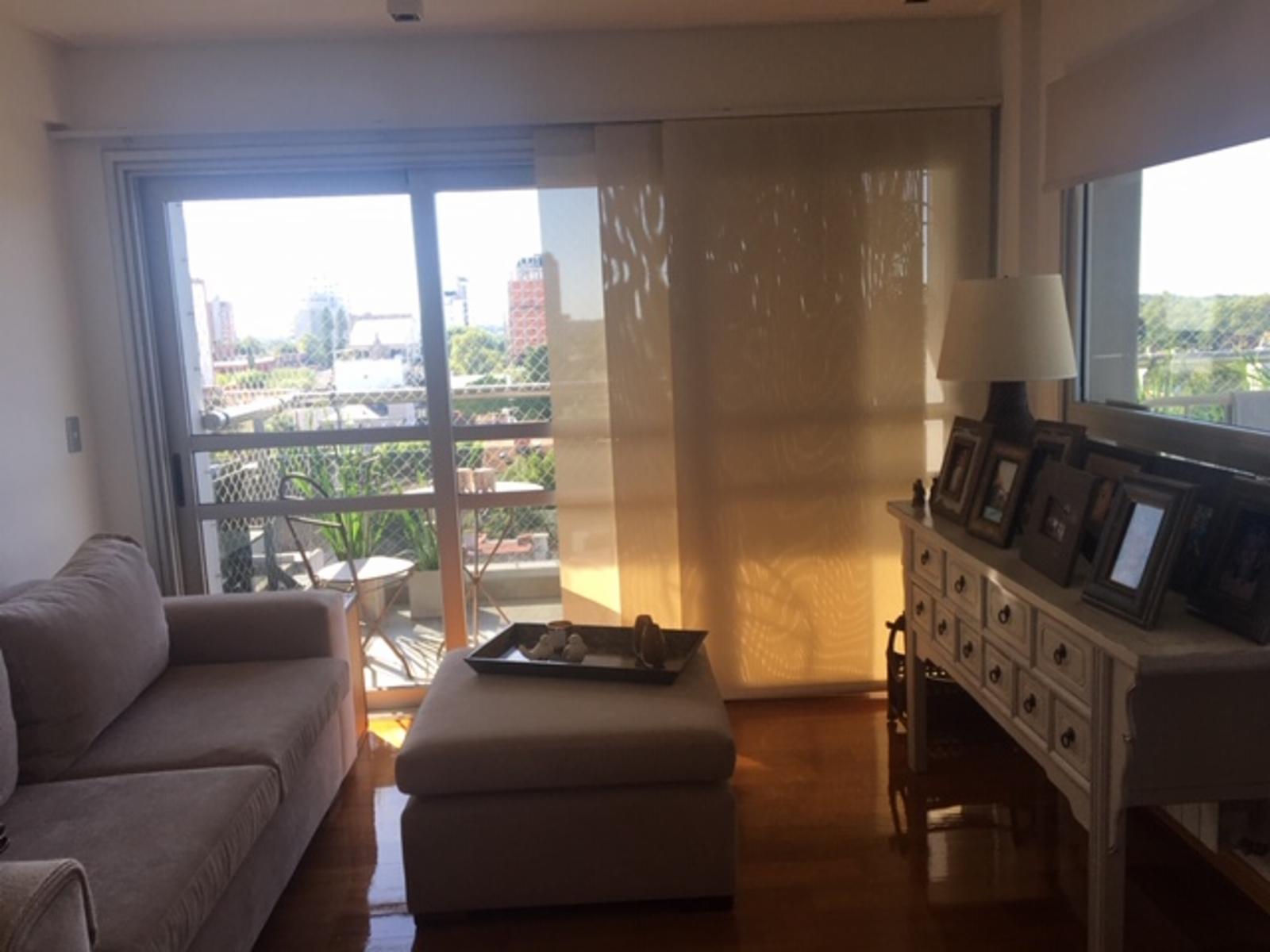 Departamento 4 amb. Novo III vista al rio — foto 7