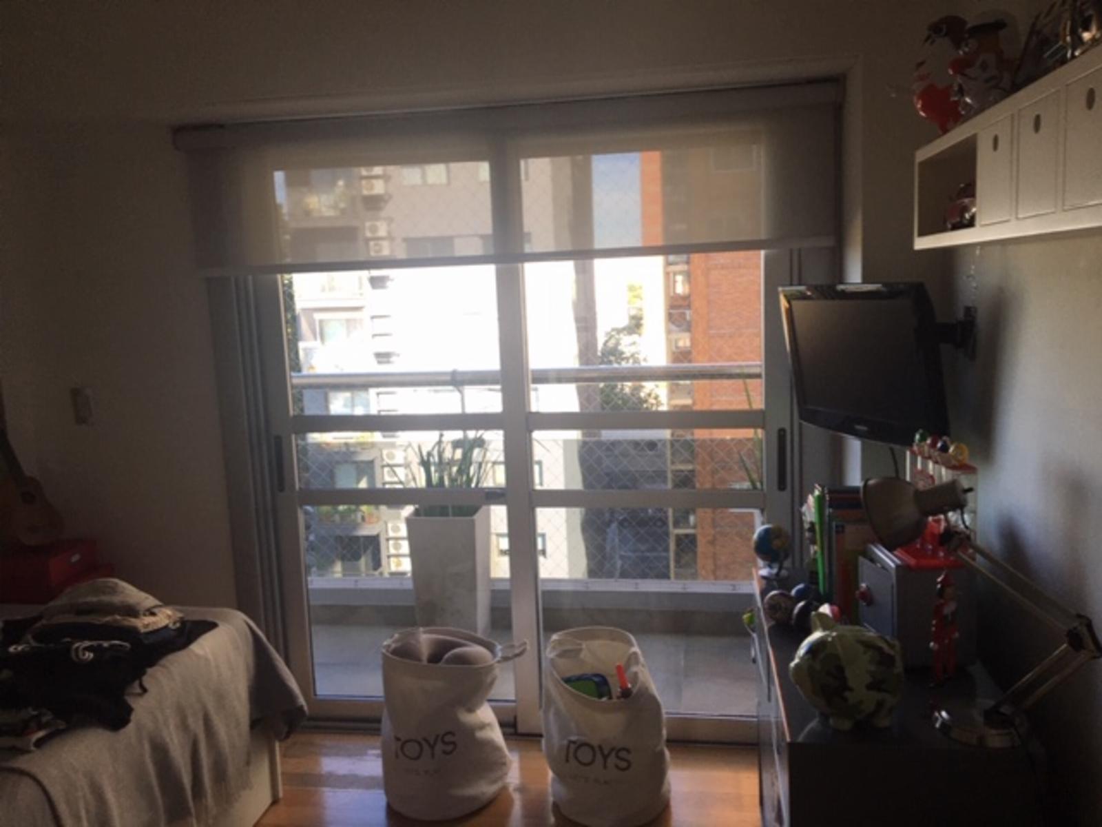 Departamento 4 amb. Novo III vista al rio — foto 9