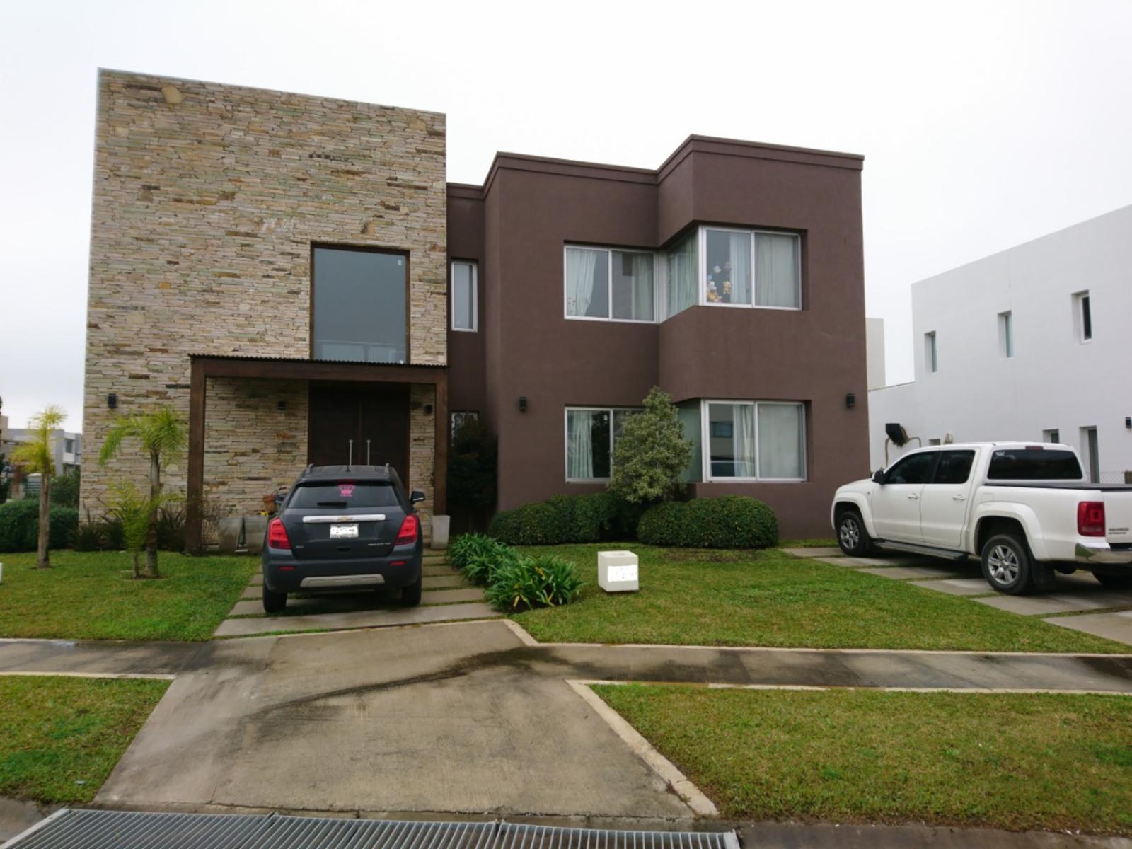 Importante casa en Nuevo Quilmes — foto 3