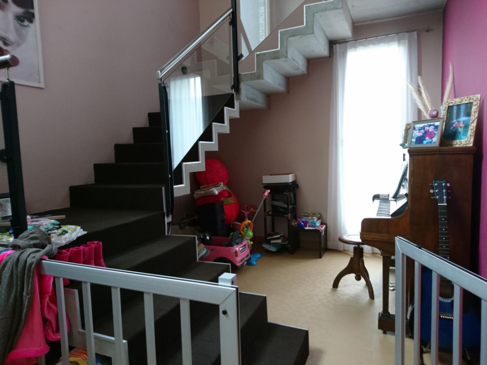 Importante casa en Nuevo Quilmes — foto 10