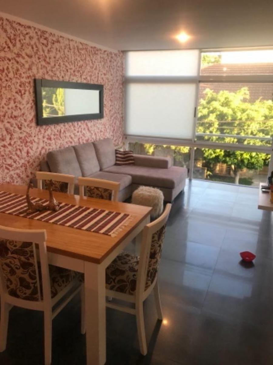 Departamento 2 amb. al frente con parrilla Quilmes residencial — foto 2