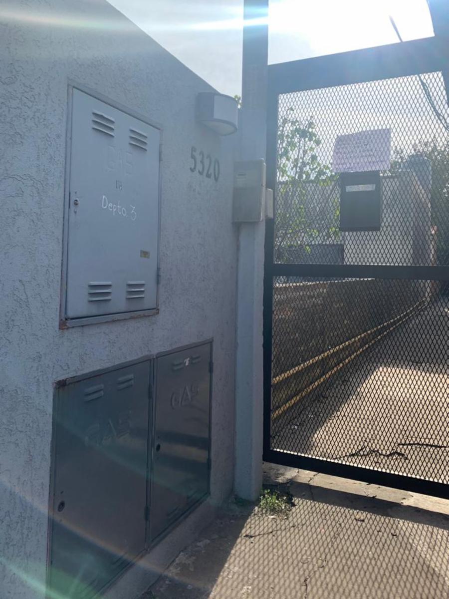 PH 3 amb. con reciclado a nuevo en Souriguez