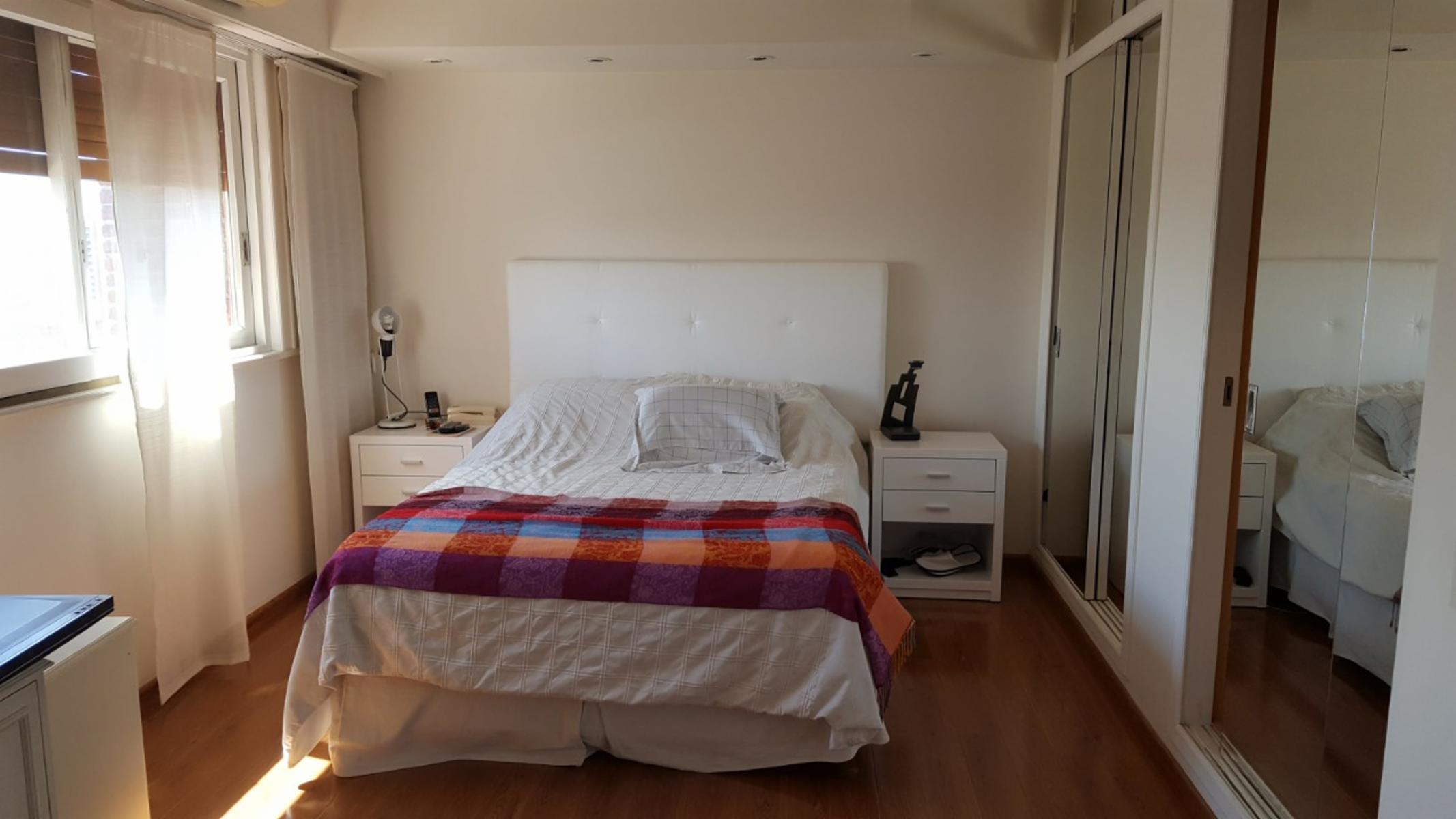 Departamento 3 amb. con cochera doble vista al rio, Quilmes centro — foto 4