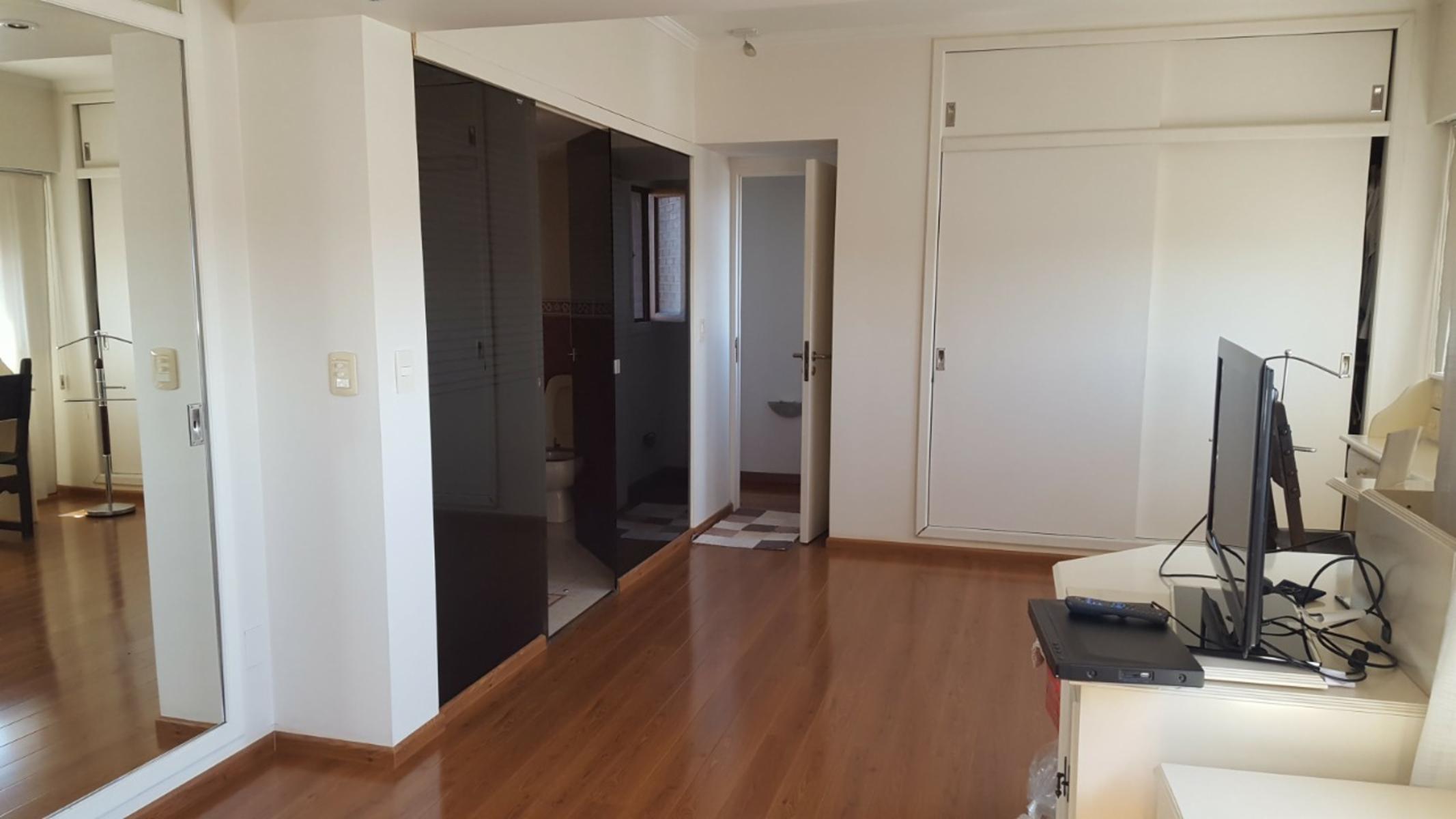 Departamento 3 amb. con cochera doble vista al rio, Quilmes centro — foto 6