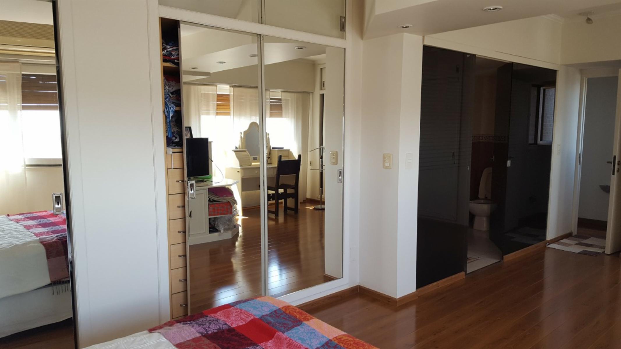 Departamento 3 amb. con cochera doble vista al rio, Quilmes centro — foto 7