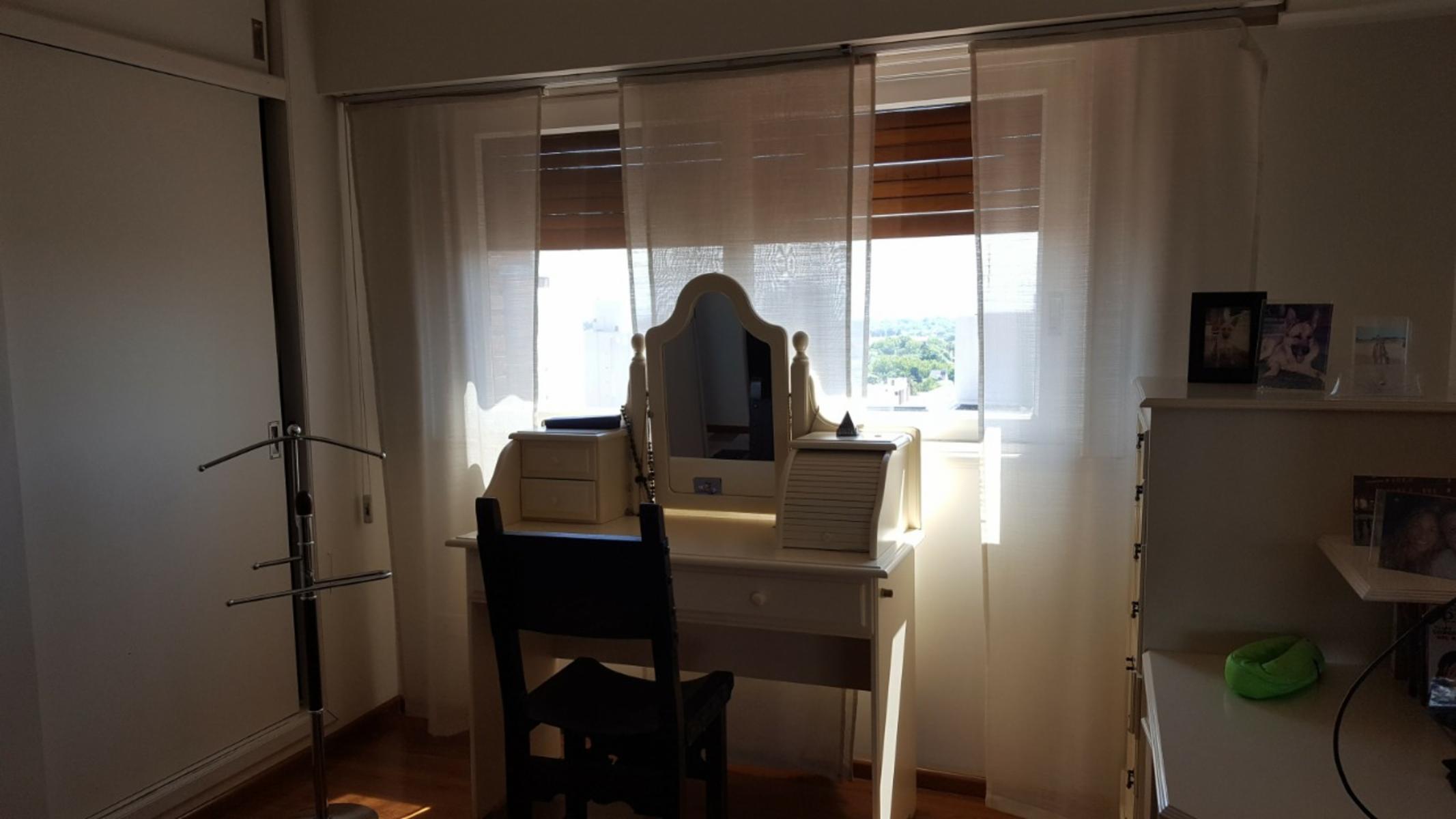 Departamento 3 amb. con cochera doble vista al rio, Quilmes centro — foto 8