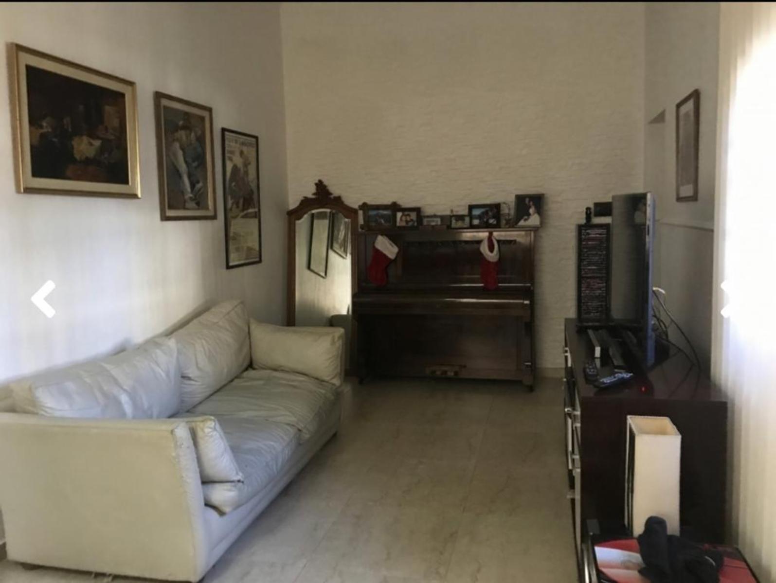 Casa 3 amb. reciclada a nuevo con fondo y pileta Berazategui centro — foto 4