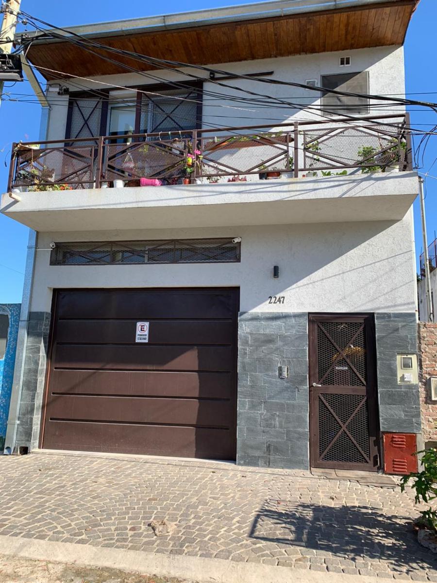 casa ideal para 2 familias en Berazategui
