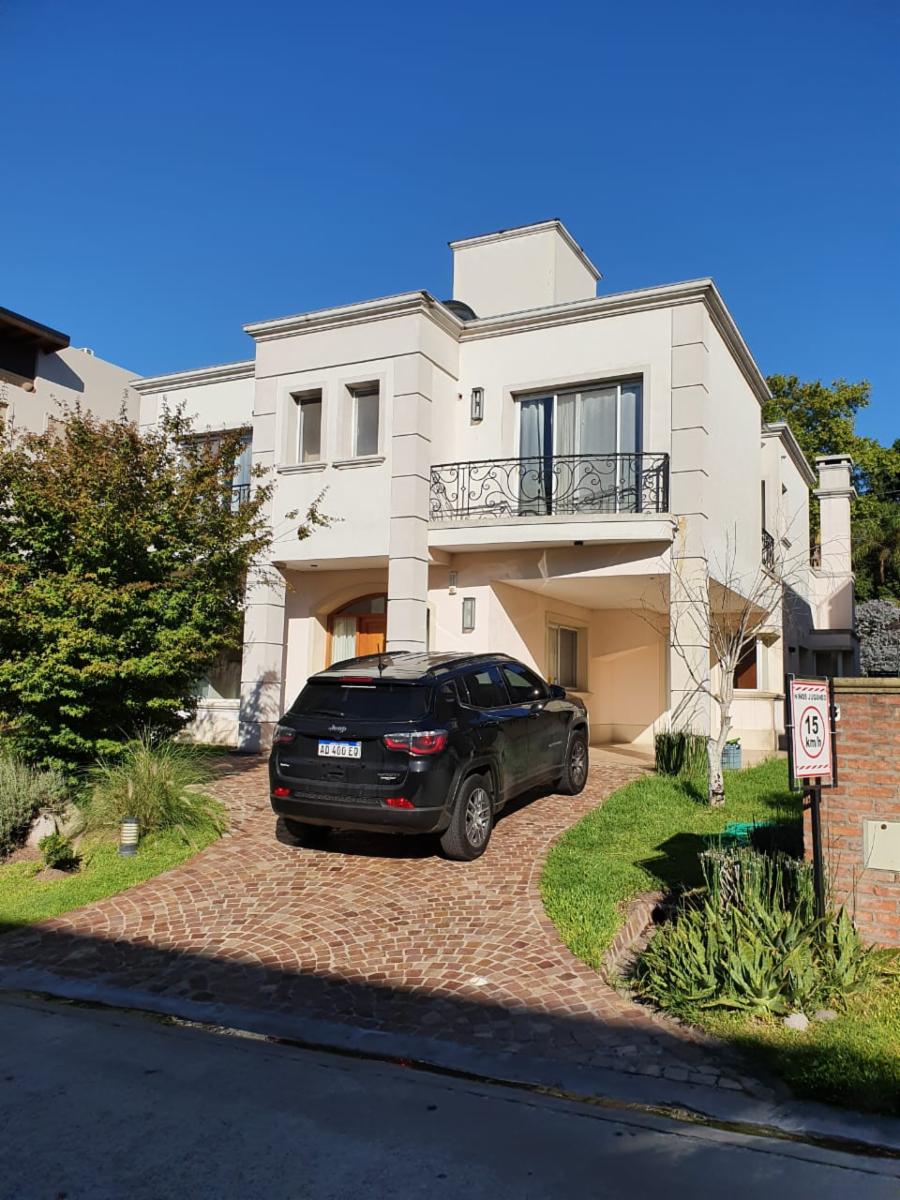 Casa en Barrancas de Guido Quilmes centro — foto 2