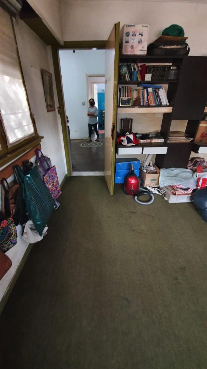 Casa 4 amb. cerca del centro de Quilmes a reciclar Oportunidad — foto 10