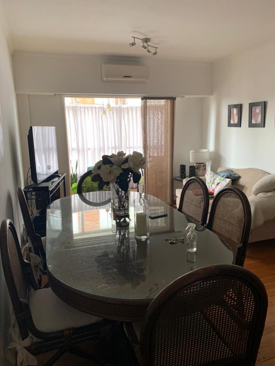 Departamento 3 amb. en Torres de Fierro, complejo con seguridad 24 hs. — foto 5