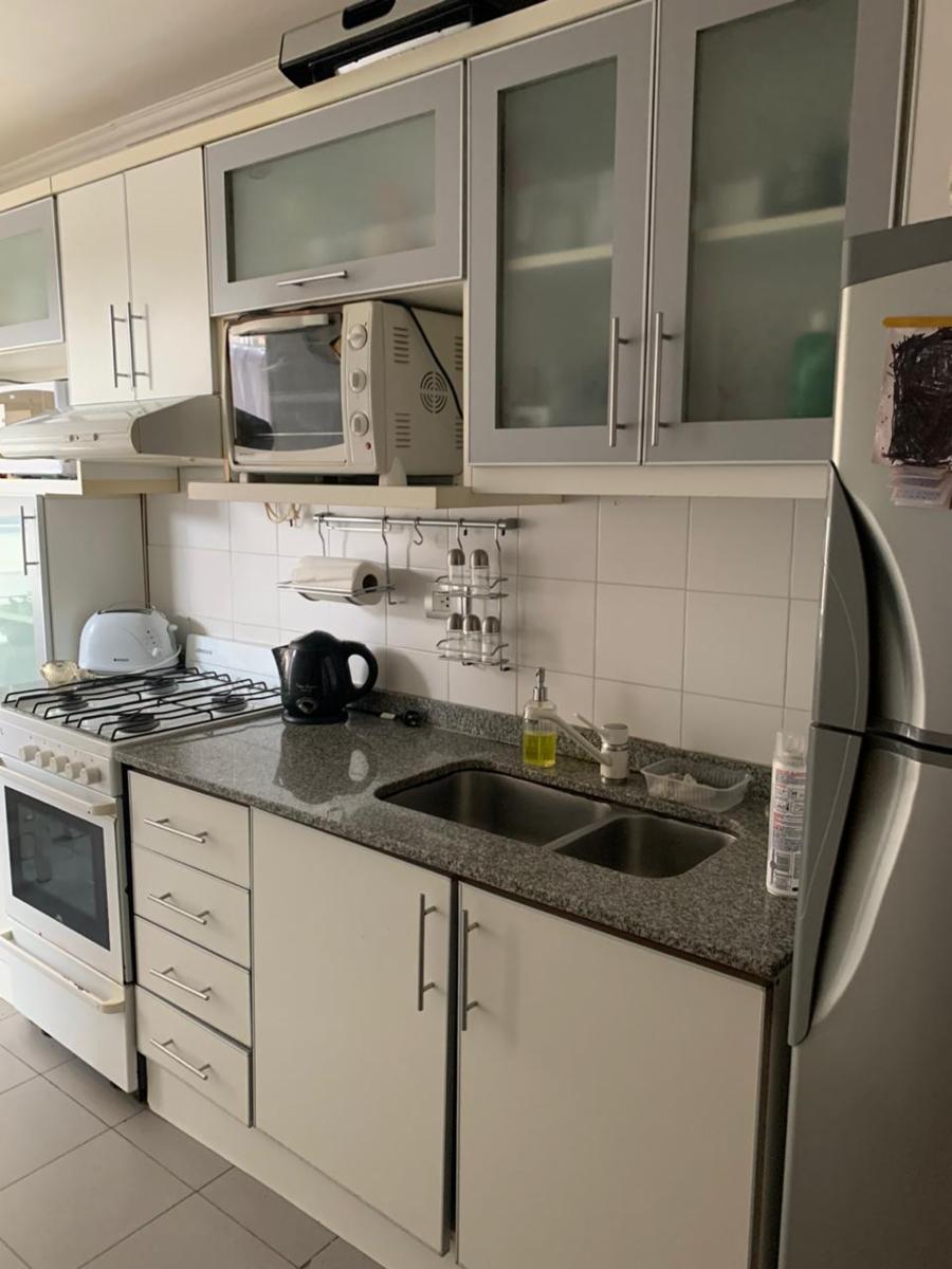 Departamento 3 amb. en Torres de Fierro, complejo con seguridad 24 hs. — foto 6