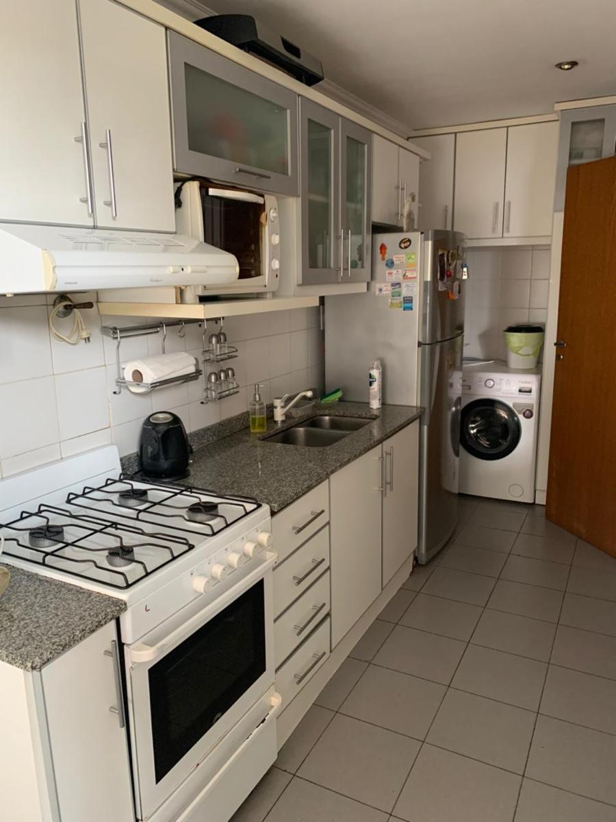 Departamento 3 amb. en Torres de Fierro, complejo con seguridad 24 hs. — foto 7