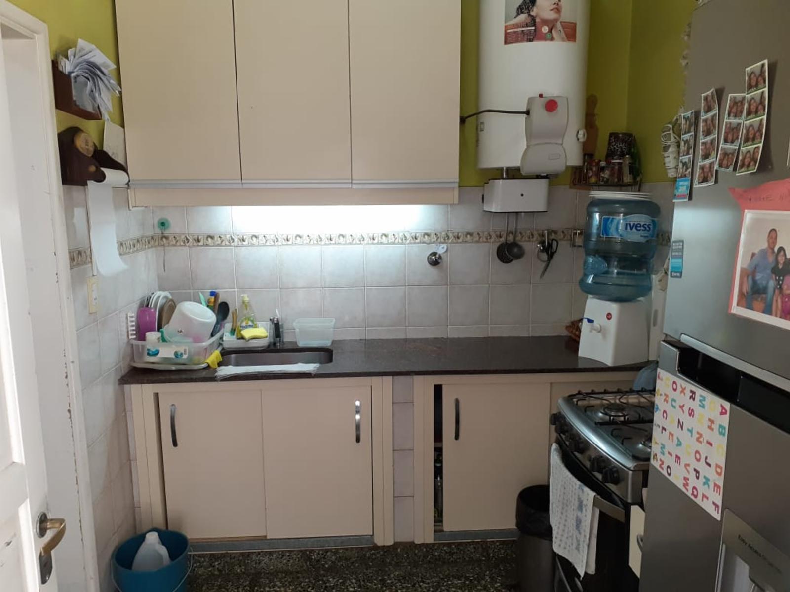casa 3 amb con cochera y fondo en Quilmes cerca de parque de la cerveceria — foto 7