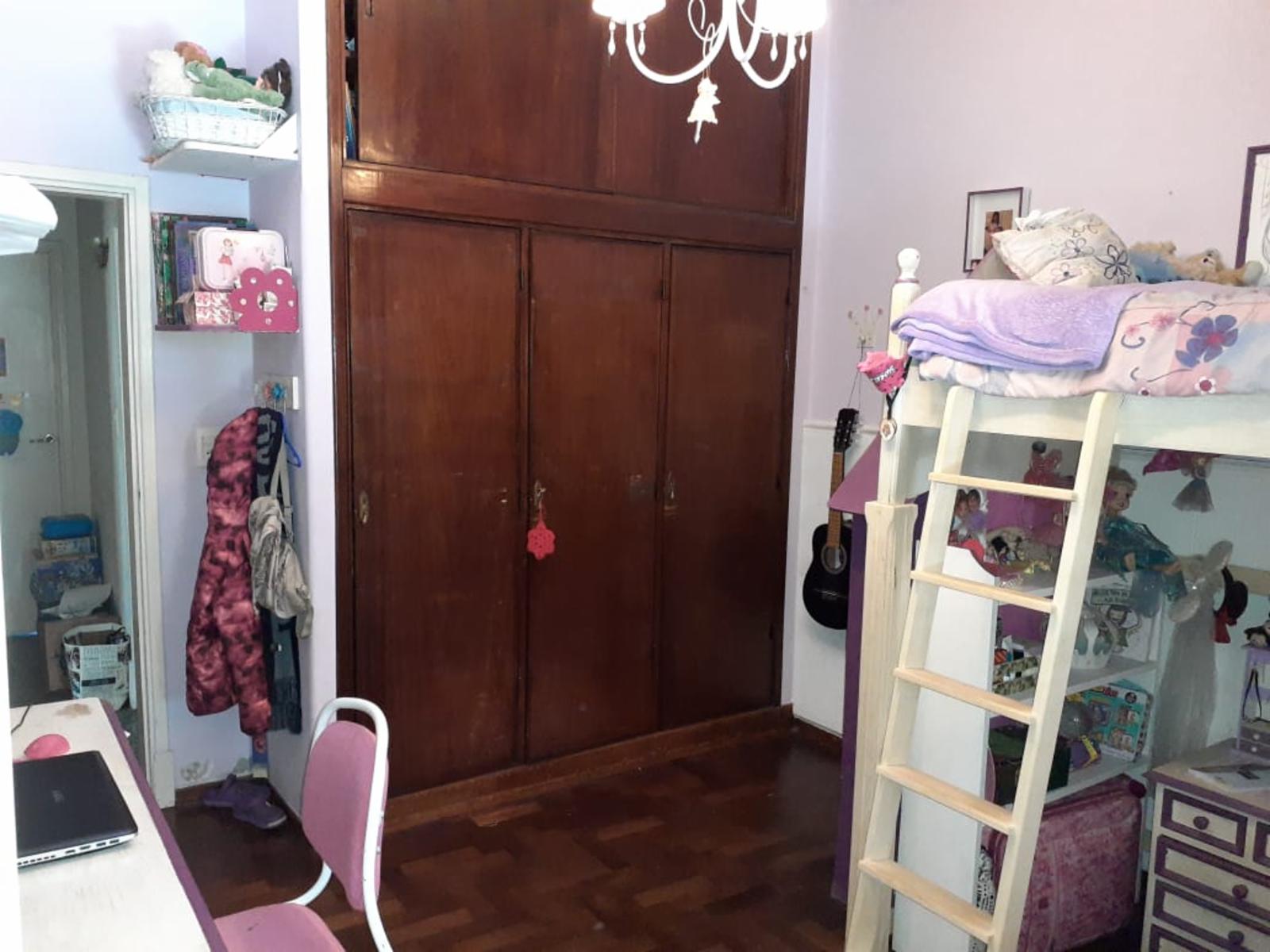 casa 3 amb con cochera y fondo en Quilmes cerca de parque de la cerveceria — foto 8