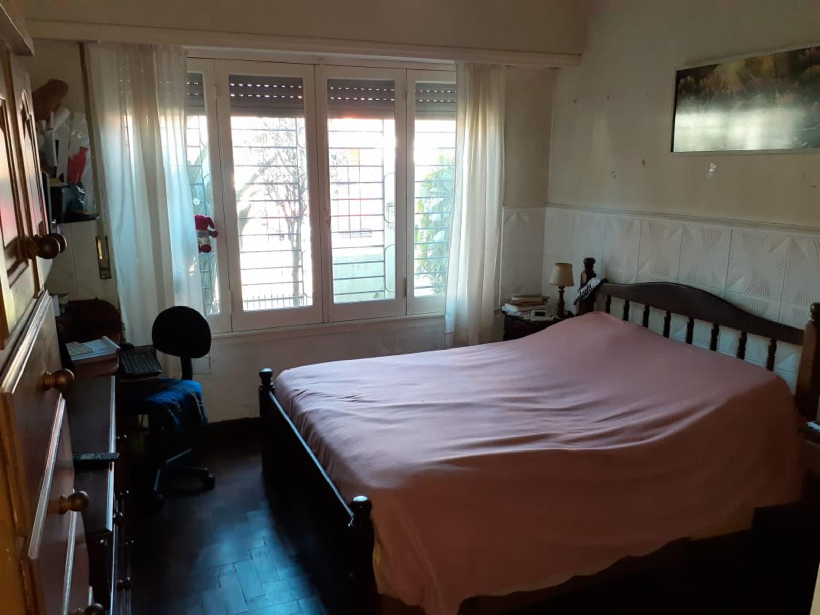 casa 3 amb con cochera y fondo en Quilmes cerca de parque de la cerveceria — foto 9