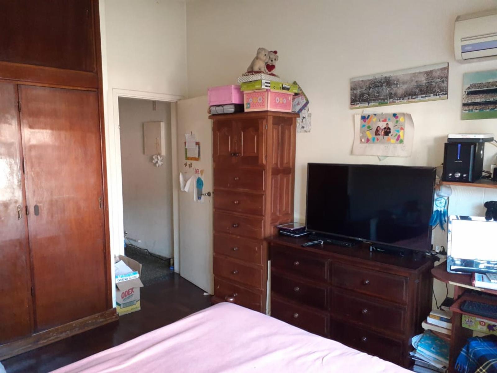 casa 3 amb con cochera y fondo en Quilmes cerca de parque de la cerveceria — foto 10