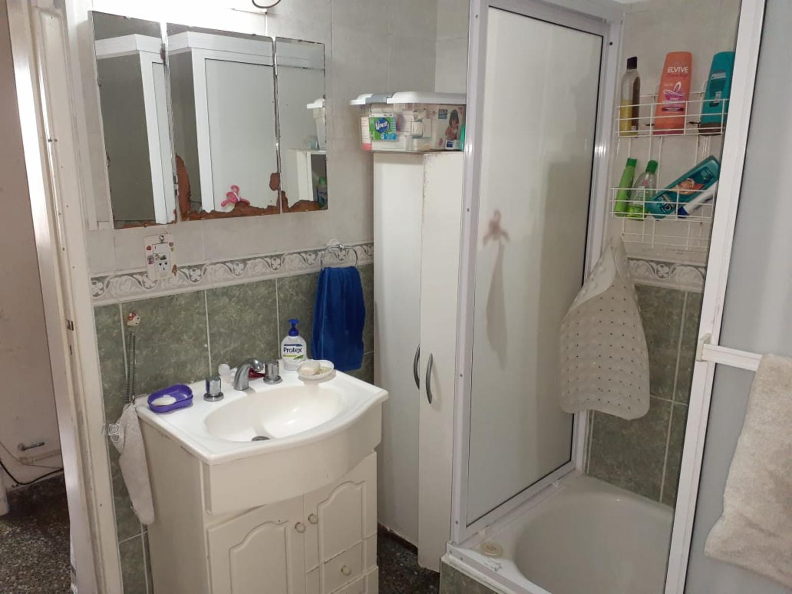 casa 3 amb con cochera y fondo en Quilmes cerca de parque de la cerveceria — foto 11
