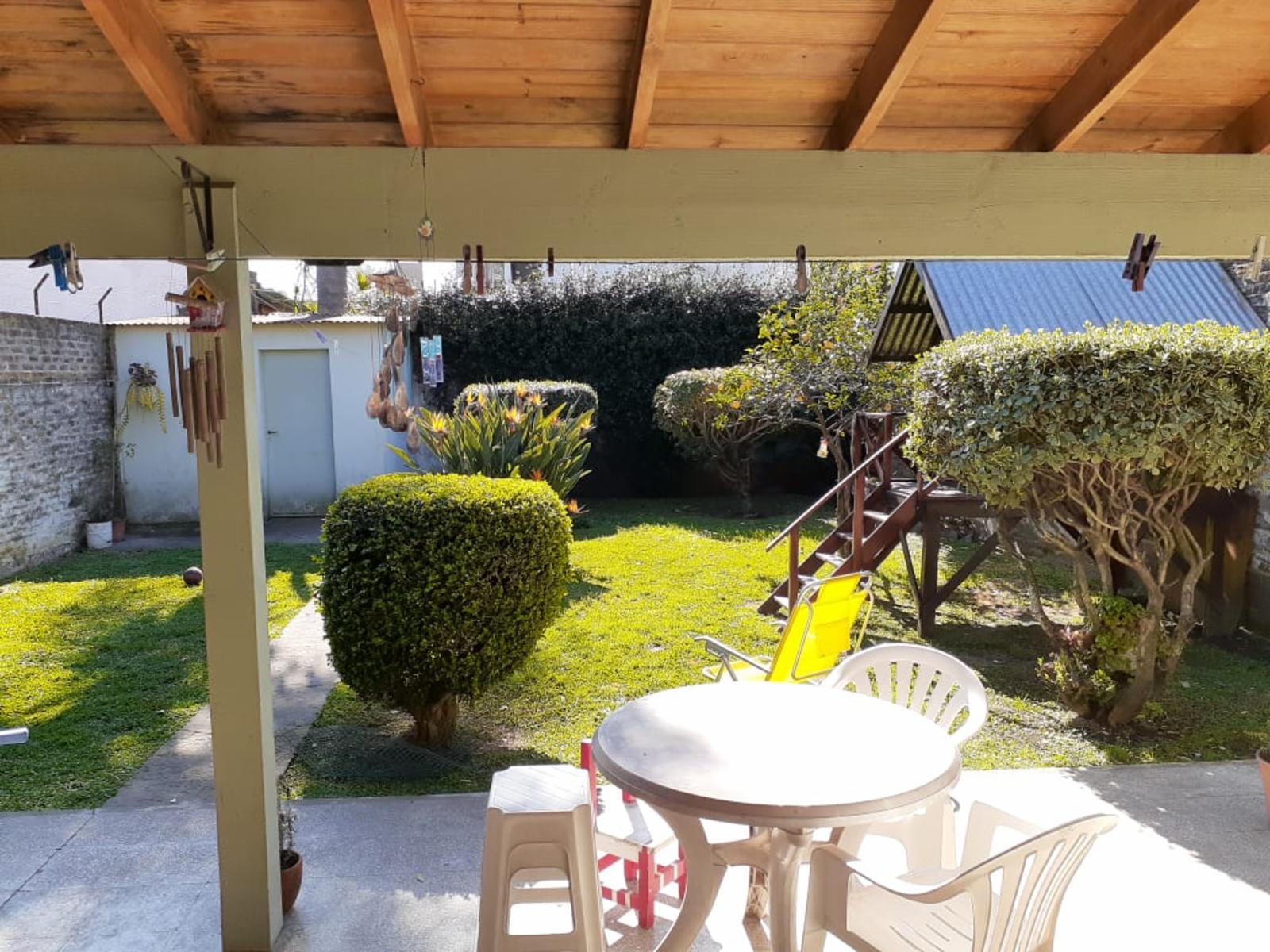 casa 3 amb con cochera y fondo en Quilmes cerca de parque de la cerveceria — foto 13