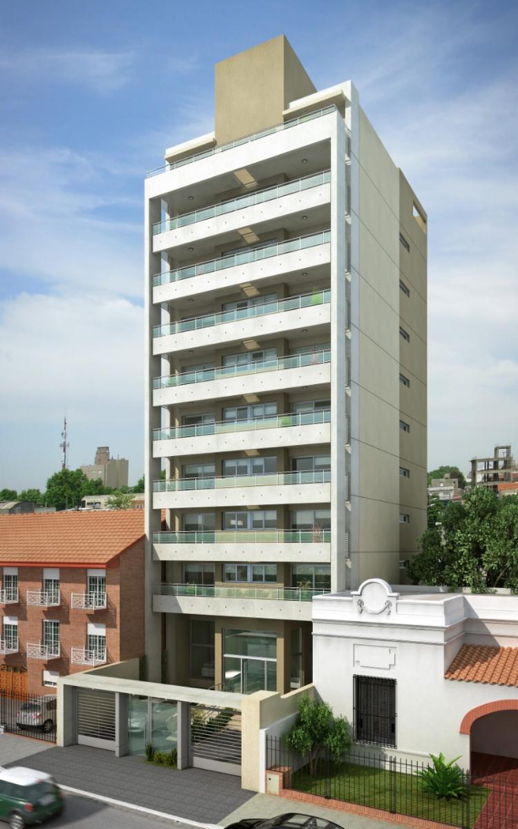 DEPARTAMENTOS 3 AMB. CON COCHERA EN BERNAL CENTRO OPORTUNIDAD — foto 2