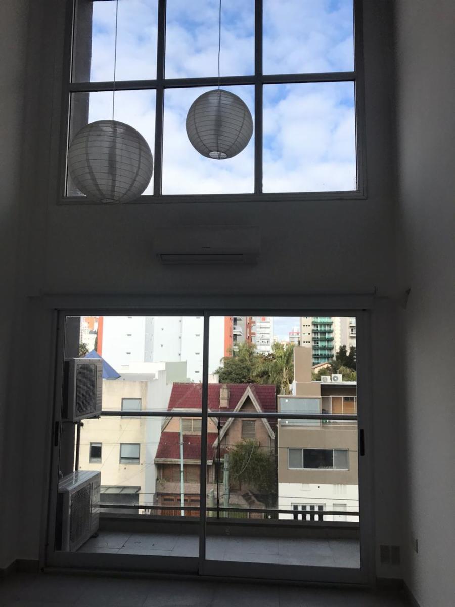 dEPARTAMENTO 2 AMB CON COCHERA TIPO LOFT A ESTRENAR QUILMES CENTRO