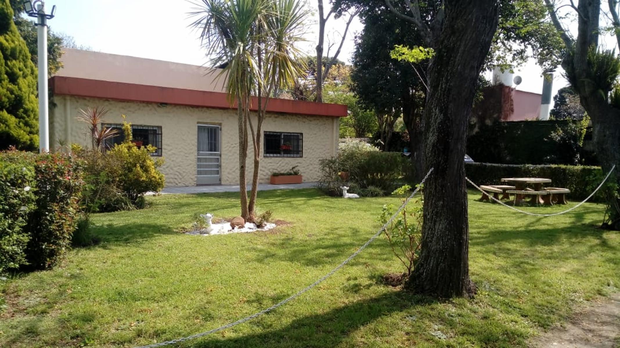 Casa quinta en Ranelagh lote de 2400 con pileta alquilo primera quincena de dic o marzo - 2