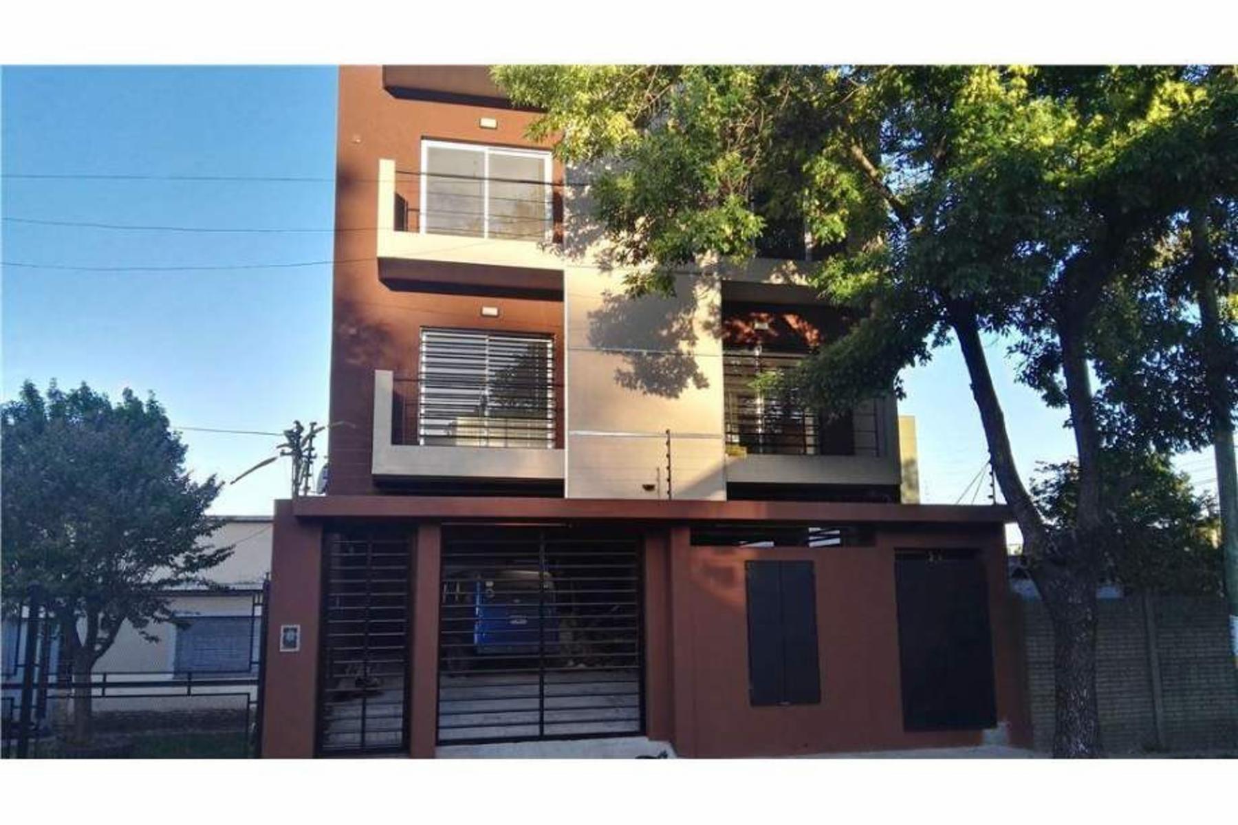 Departamento a estrenar Quilmes este