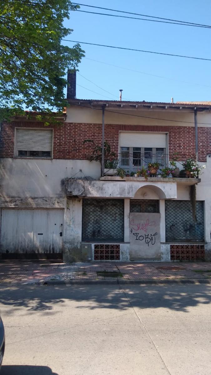Casa en Quilmes residencial ideal para reciclar o emprendimiento — foto 4
