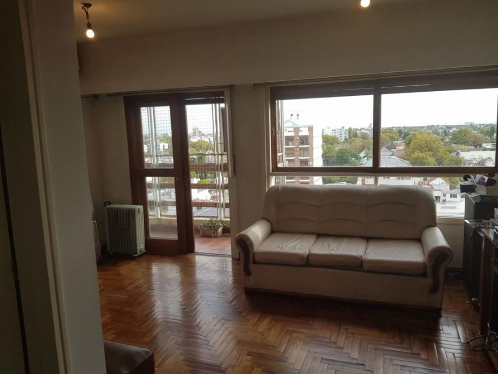 Excelente departamento 2 amb. buena vista Quilmes centro Oportunidad — foto 4
