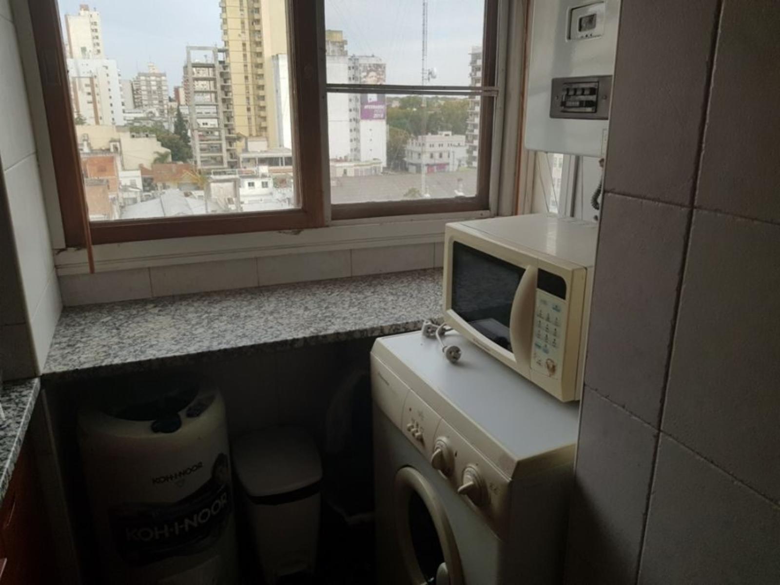 Excelente departamento 2 amb. buena vista Quilmes centro Oportunidad — foto 6