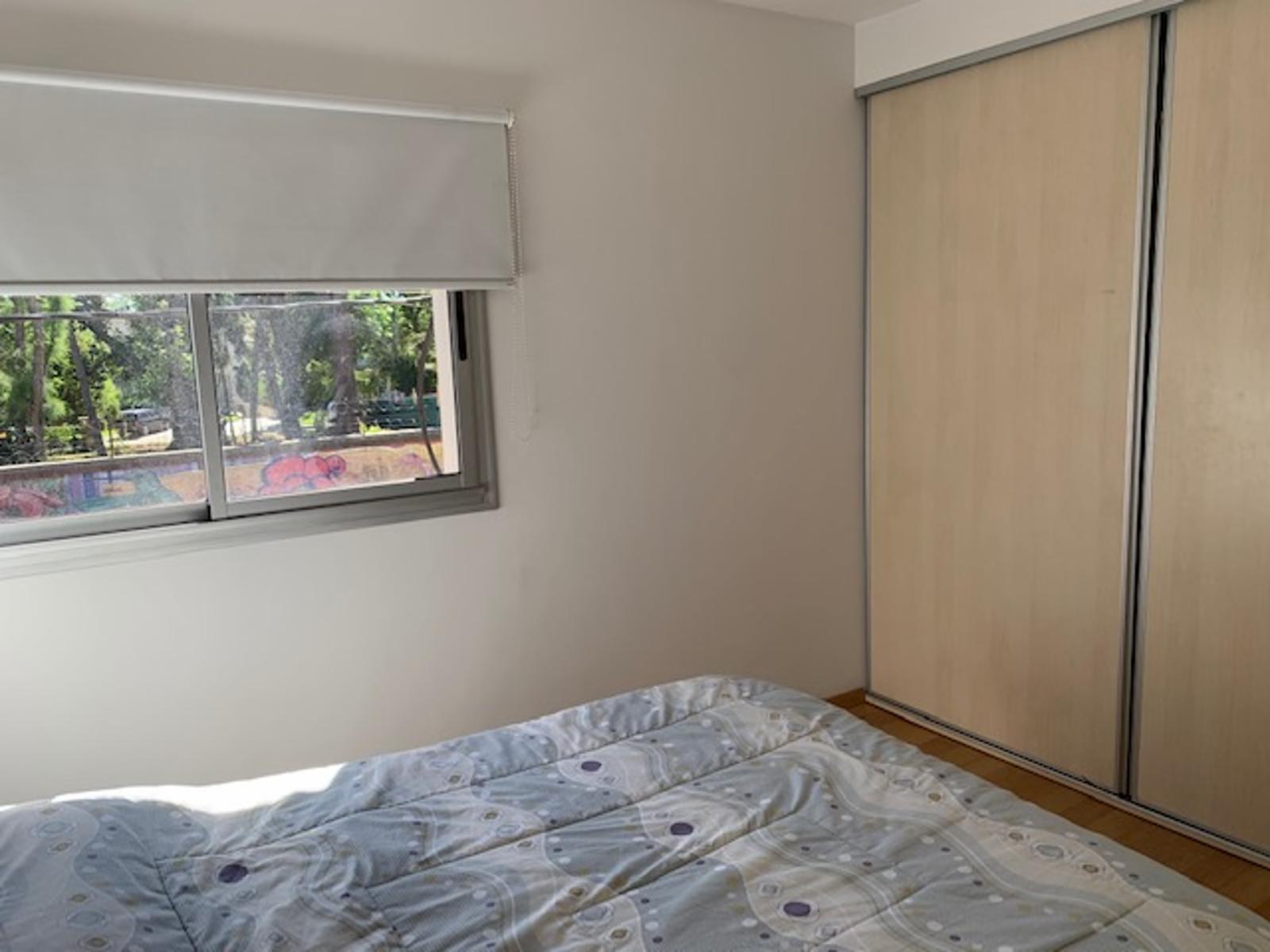 Amplio depto 2 amb. frente al barrio Dorrego Quilmes — foto 8