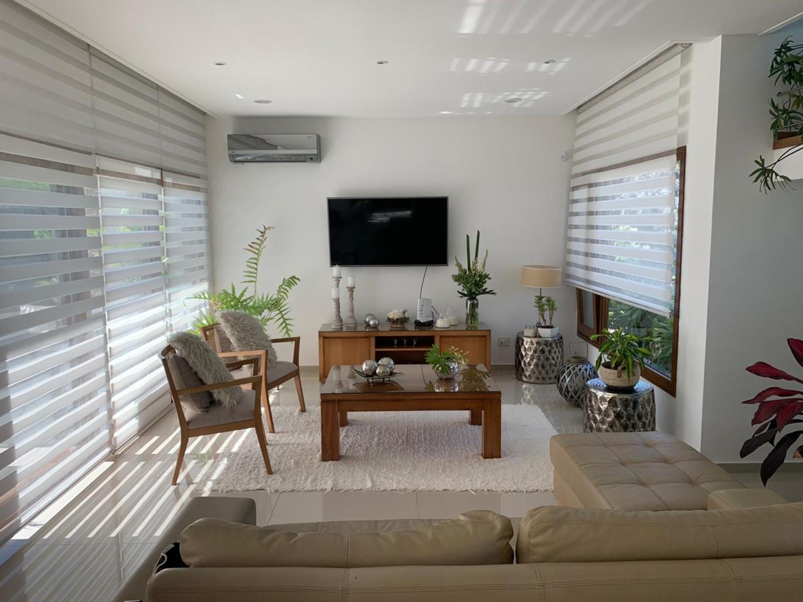 Importante casa en Nuevo Quilmes lote central, excelente calidad constructiva — foto 6