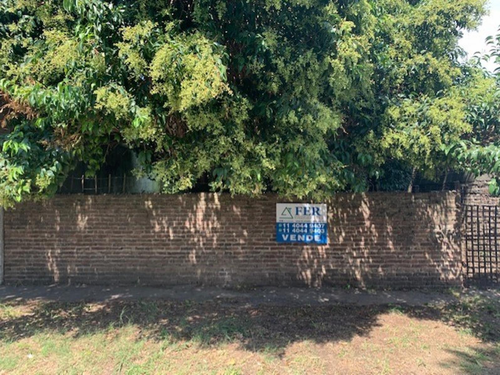 Único lote en el barrio ideal inversor — foto 2