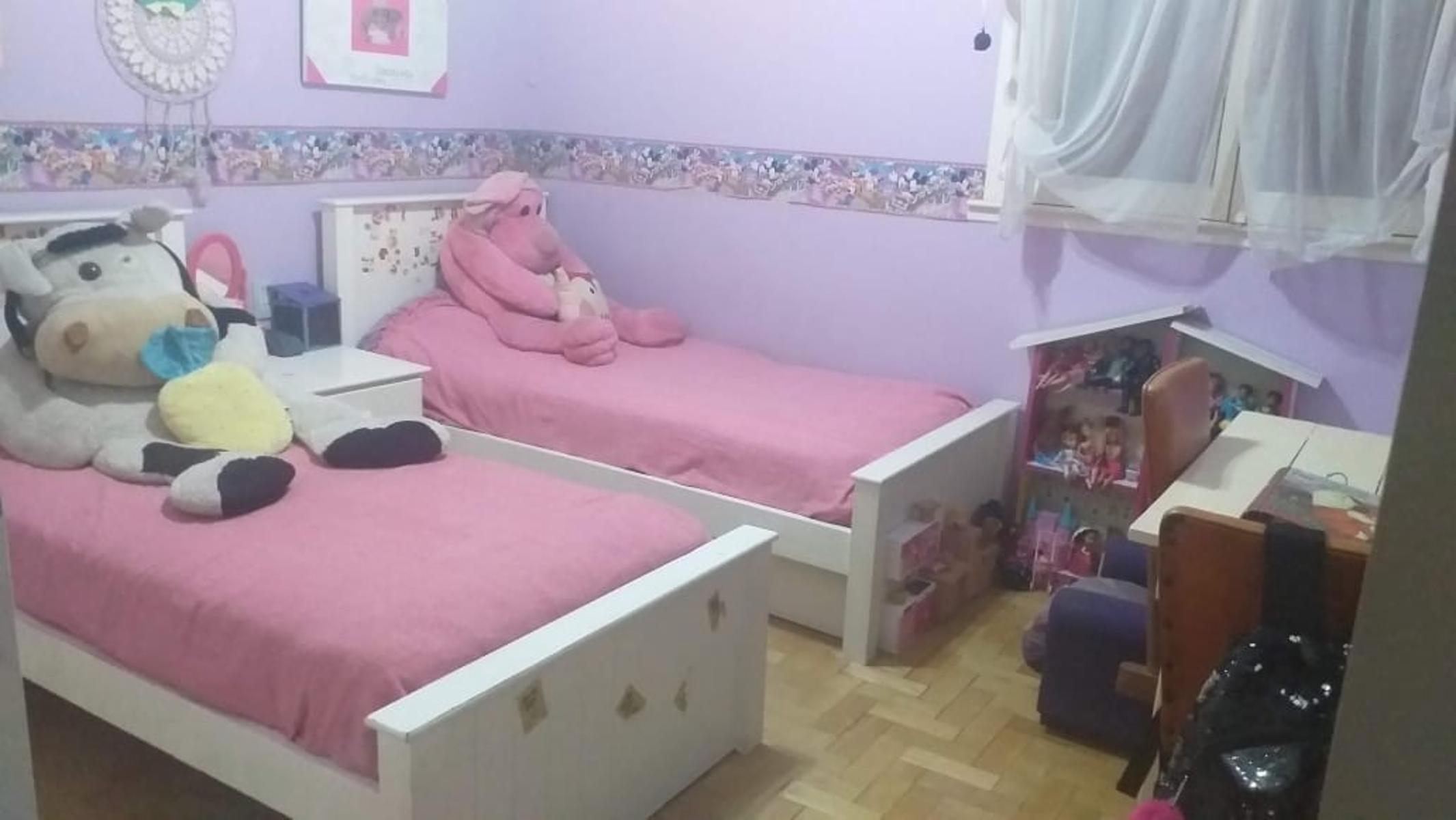 Casa 3 amb con cochera y fondo Excelente estado Bernal oeste — foto 4
