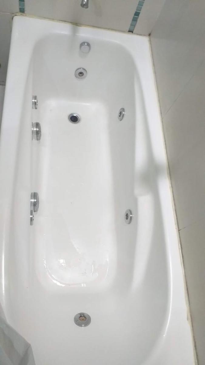 Casa 3 amb con cochera y fondo Excelente estado Bernal oeste — foto 10