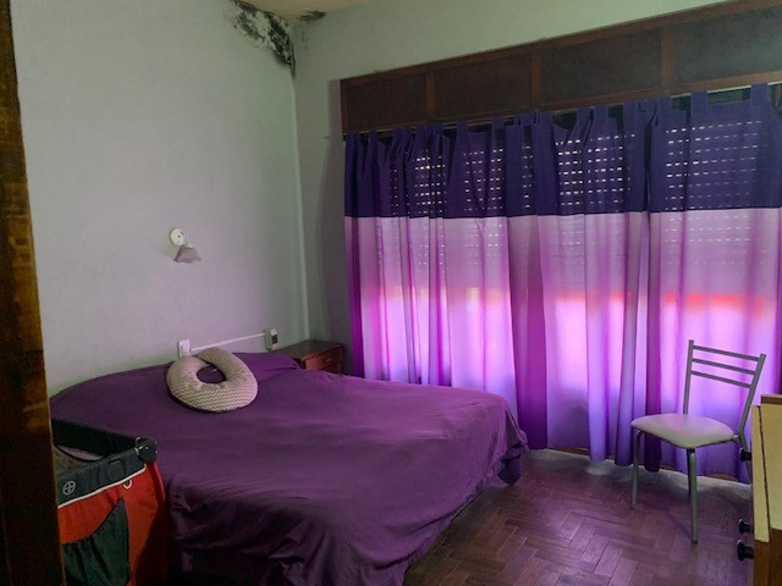 Casa 4 ambientes con cochera y fondo oportunidad — foto 6