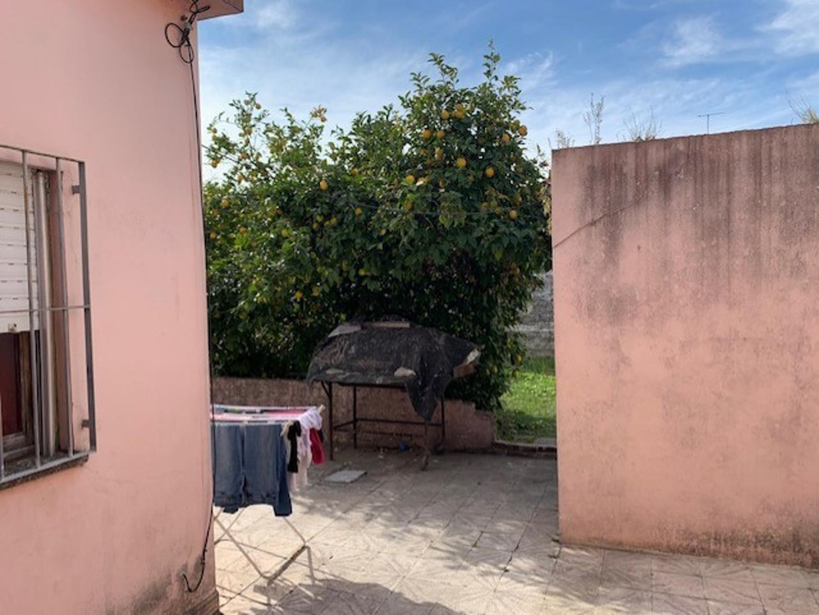 Casa 4 ambientes con cochera y fondo oportunidad — foto 10