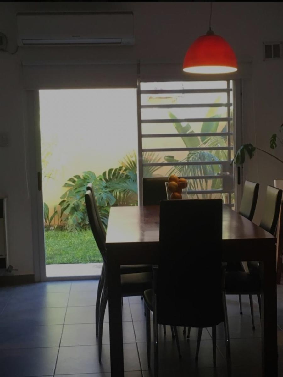 Dúplex 4 Amb. Con Cochera Y Patio En Barrio Cerrado Ezpeleta — foto 4
